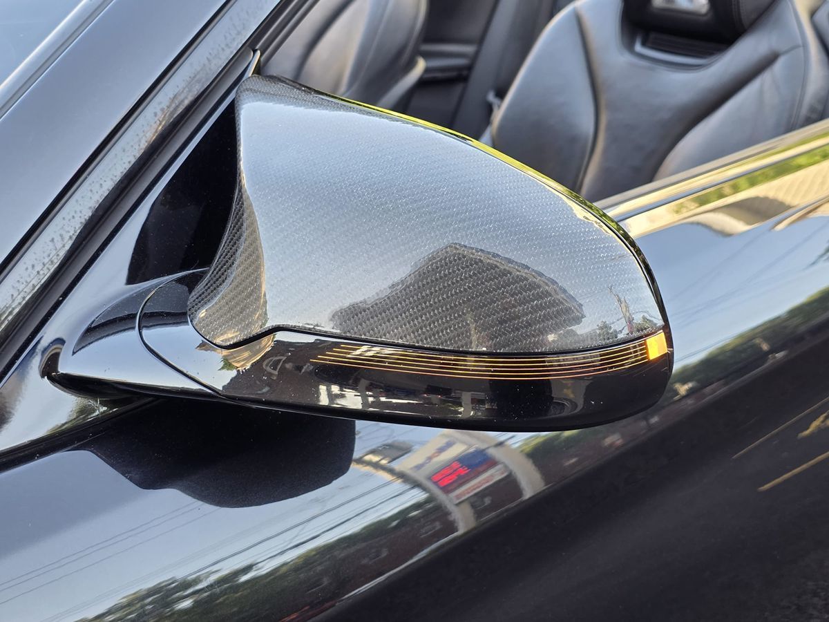 2015 Bmw M4 Convertible photo 39