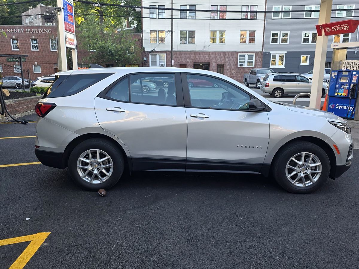 2022 Chevrolet Equinox 1FL - Photo 5