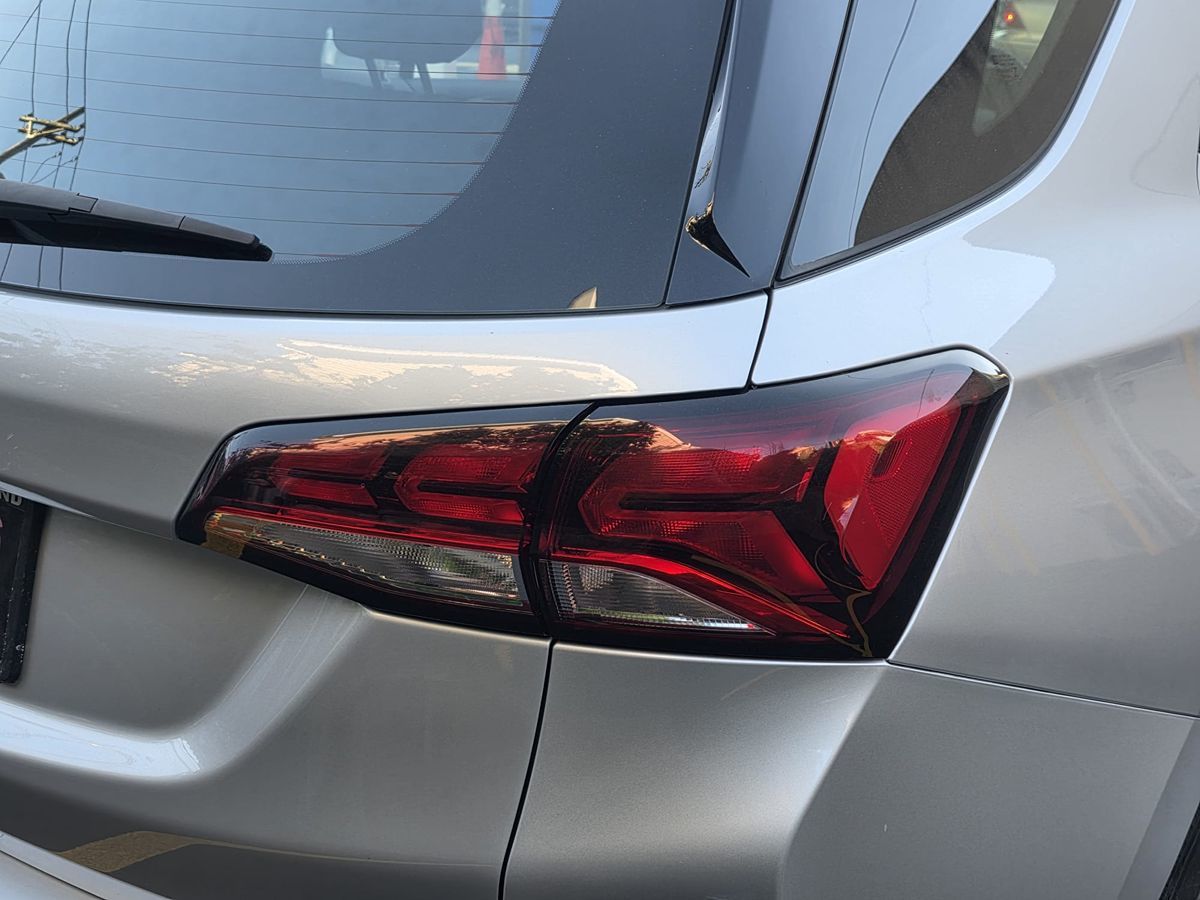 2022 Chevrolet Equinox 1FL - Photo 10