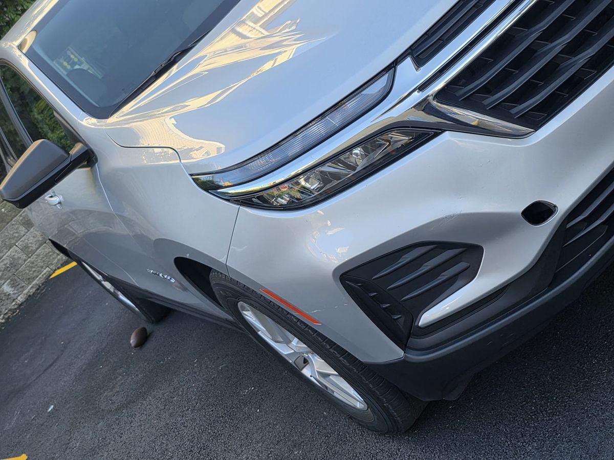 2022 Chevrolet Equinox 1FL - Photo 9