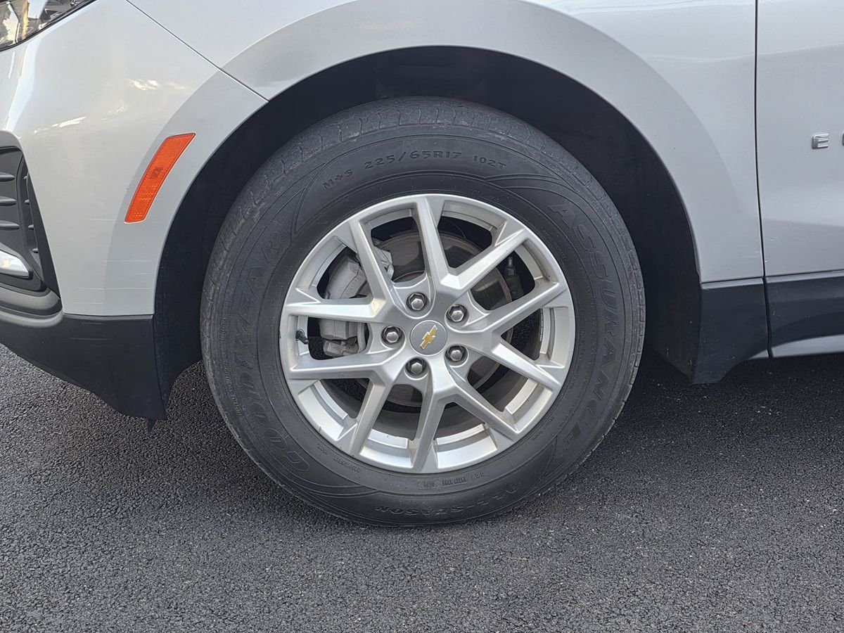 2022 Chevrolet Equinox 1FL - Photo 12