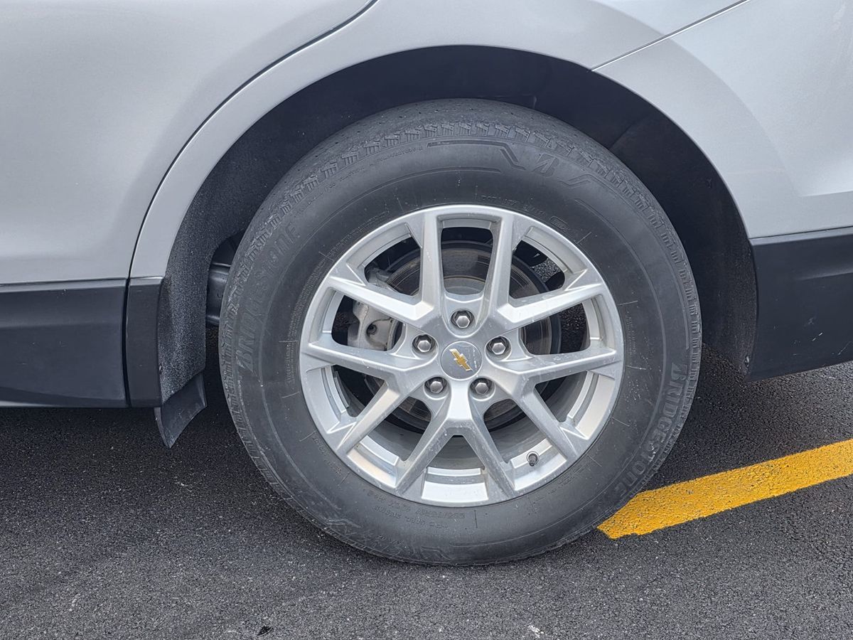 2022 Chevrolet Equinox 1FL - Photo 13