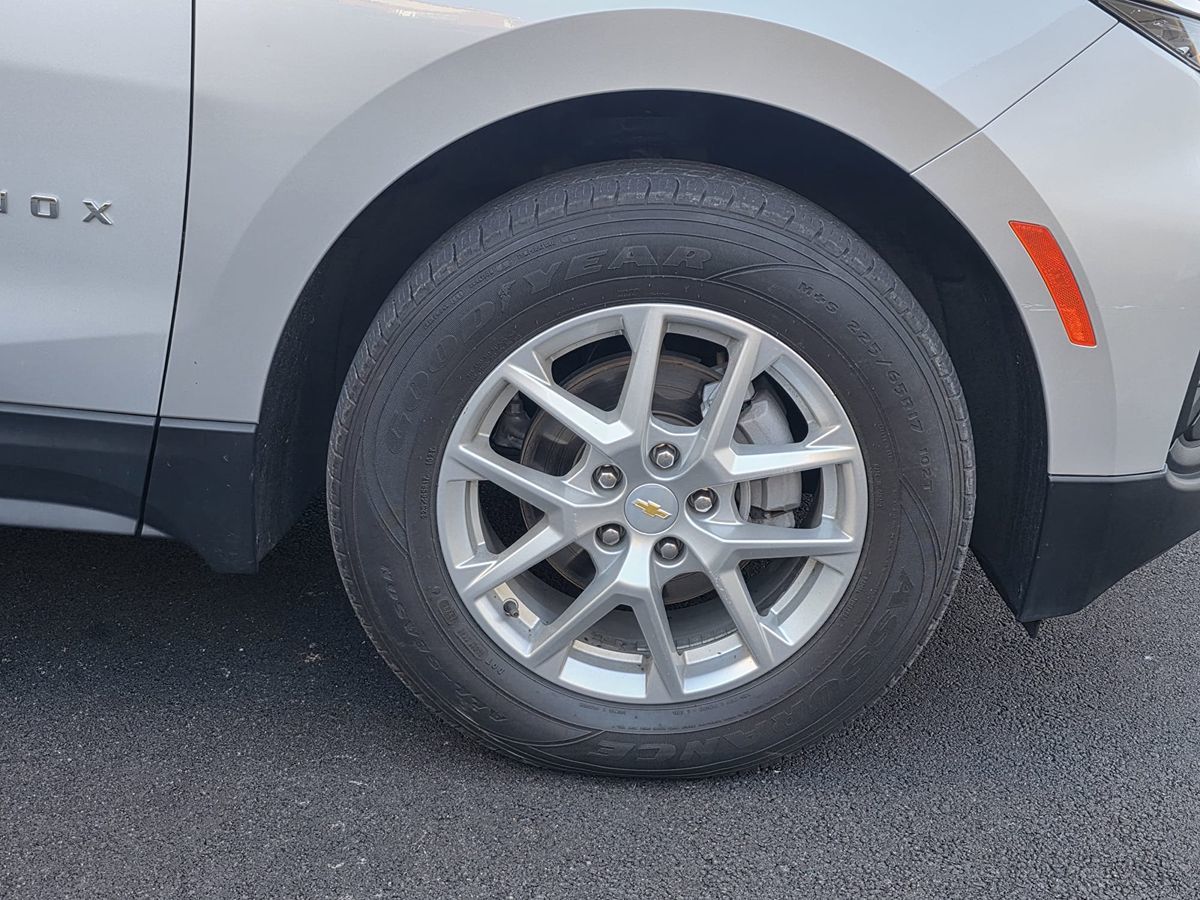 2022 Chevrolet Equinox 1FL - Photo 14