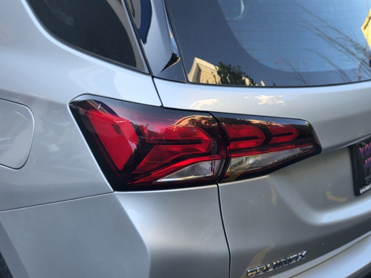 2022 Chevrolet Equinox 1FL - Photo 15