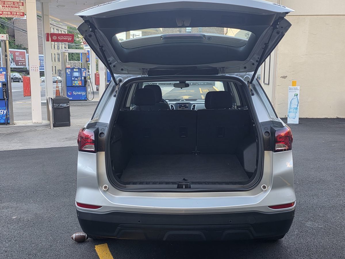 2022 Chevrolet Equinox 1FL - Photo 16