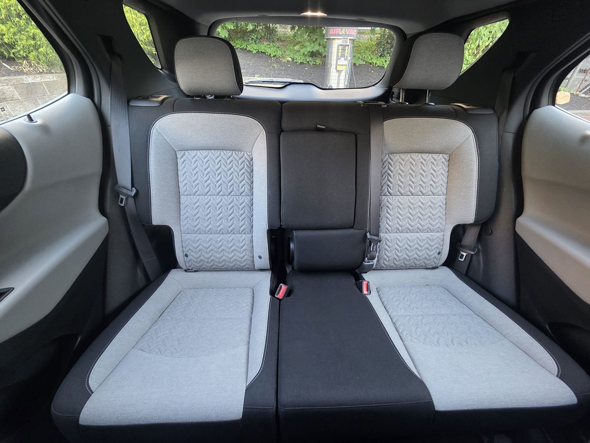 2022 Chevrolet Equinox 1FL - Photo 18