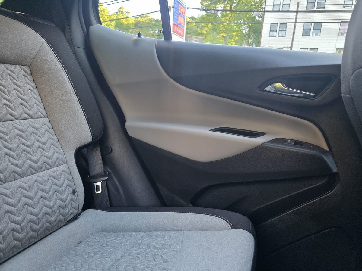 2022 Chevrolet Equinox 1FL - Photo 19