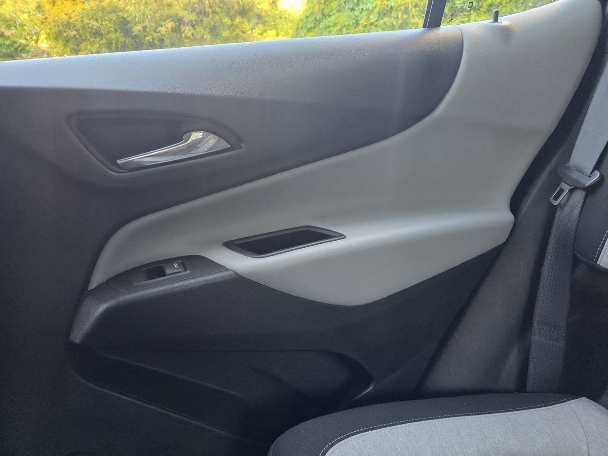 2022 Chevrolet Equinox 1FL - Photo 20