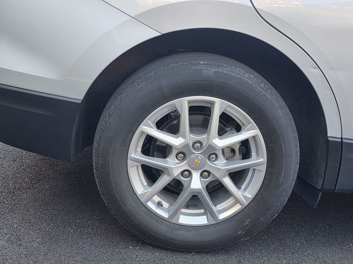 2022 Chevrolet Equinox 1FL - Photo 21