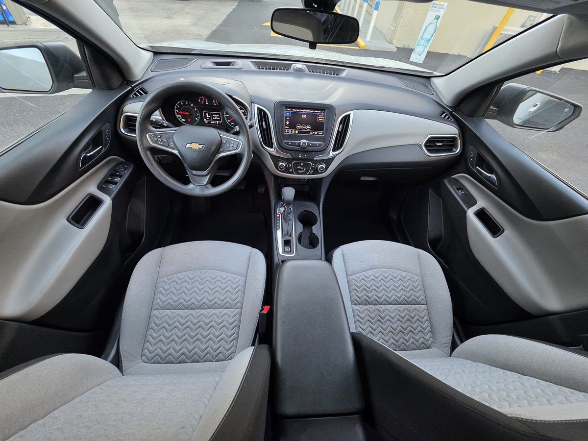 2022 Chevrolet Equinox 1FL - Photo 23