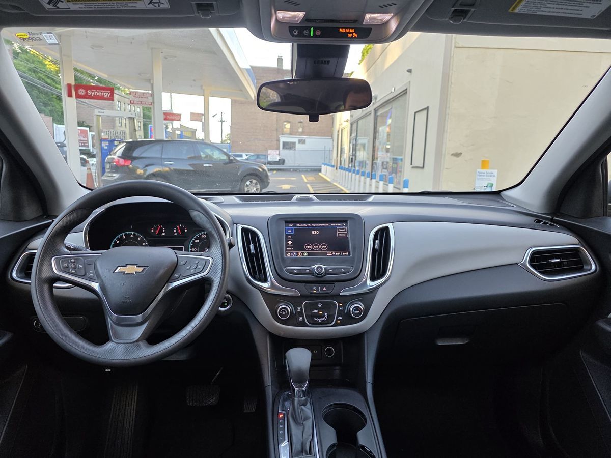 2022 Chevrolet Equinox 1FL - Photo 24