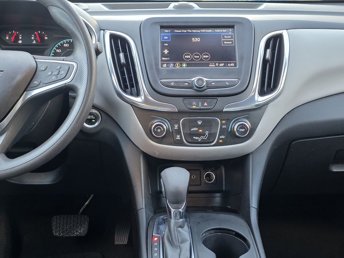 2022 Chevrolet Equinox 1FL - Photo 25