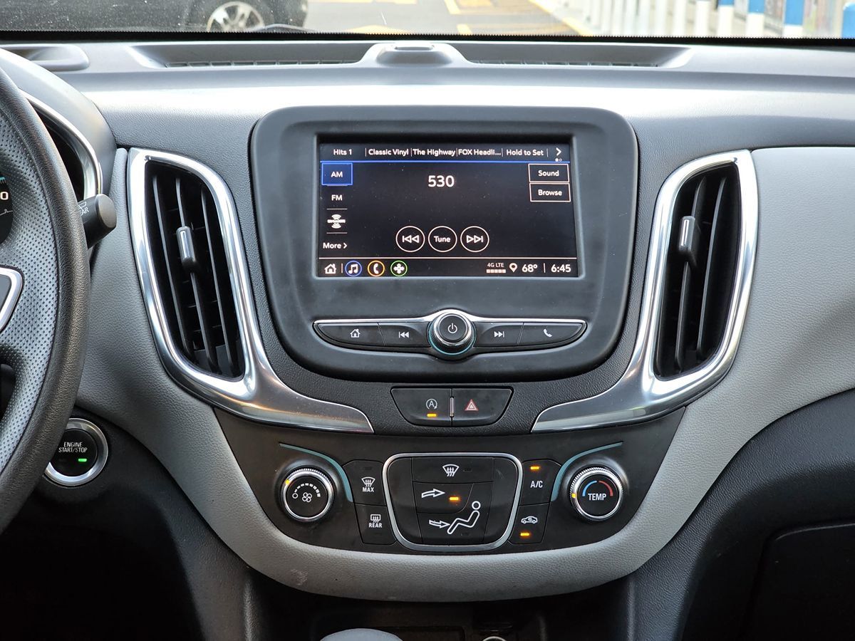 2022 Chevrolet Equinox 1FL - Photo 26