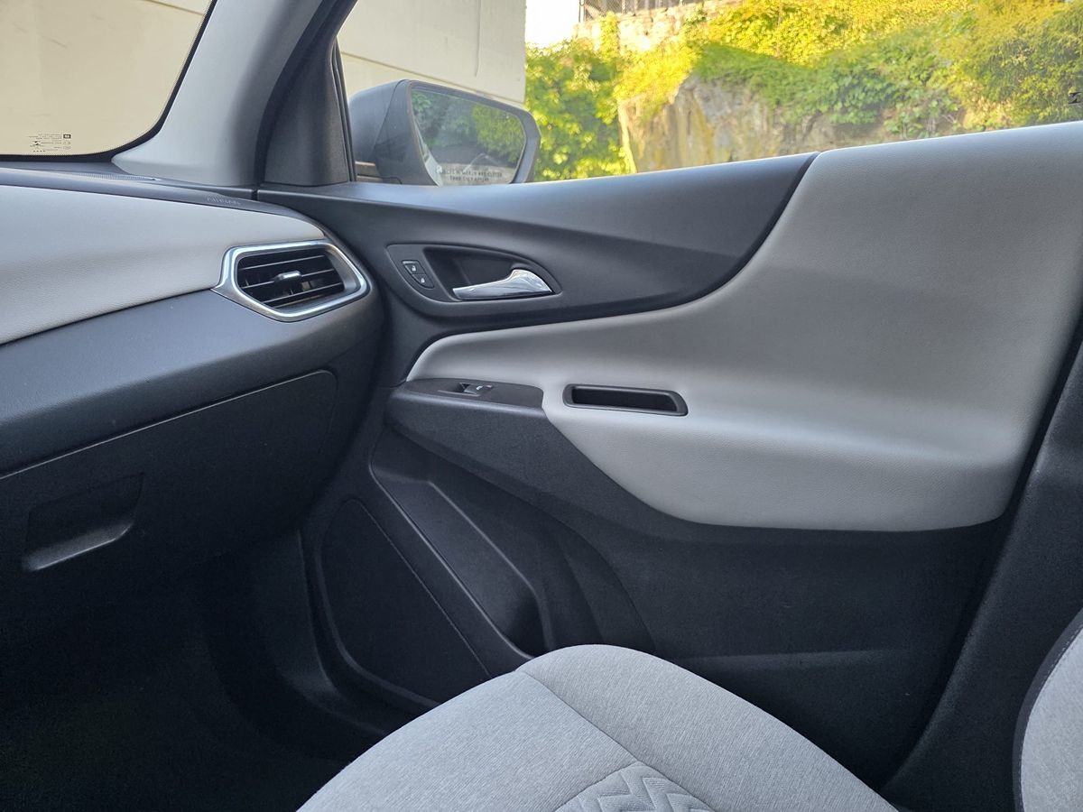 2022 Chevrolet Equinox 1FL - Photo 27