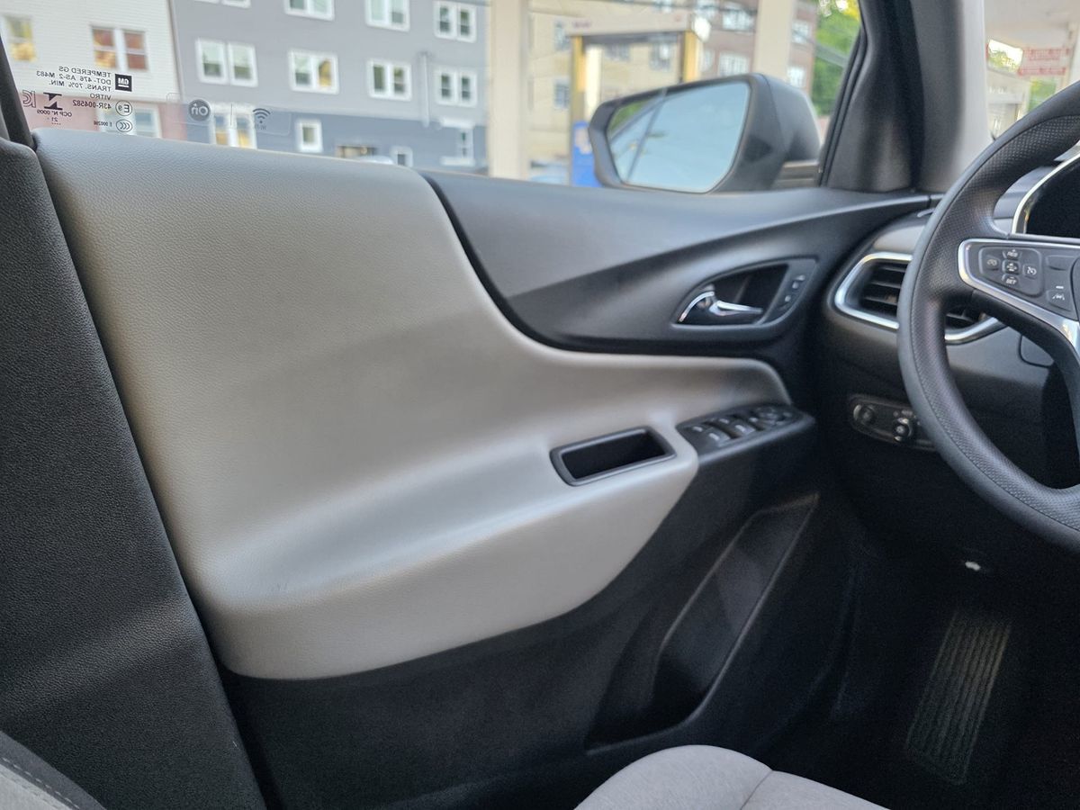 2022 Chevrolet Equinox 1FL - Photo 28