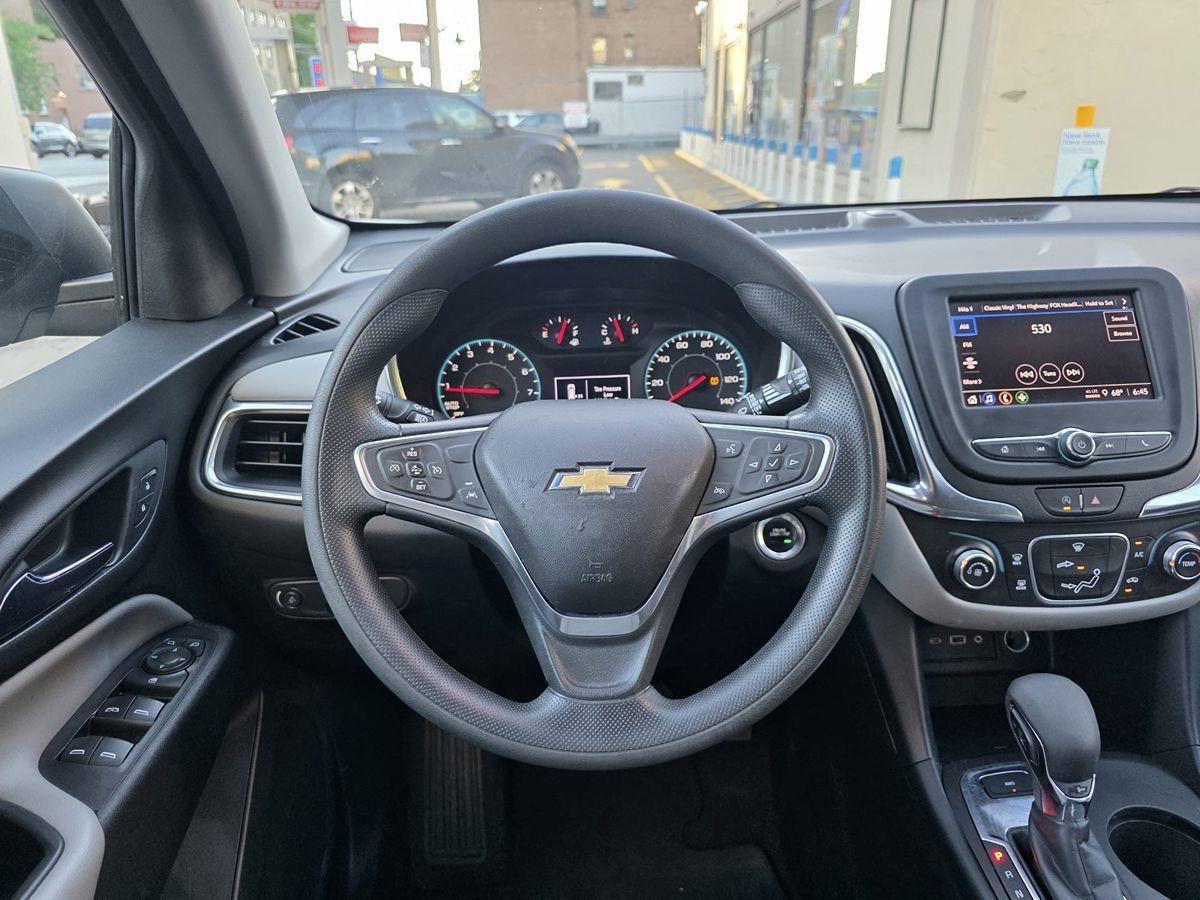 2022 Chevrolet Equinox 1FL - Photo 29