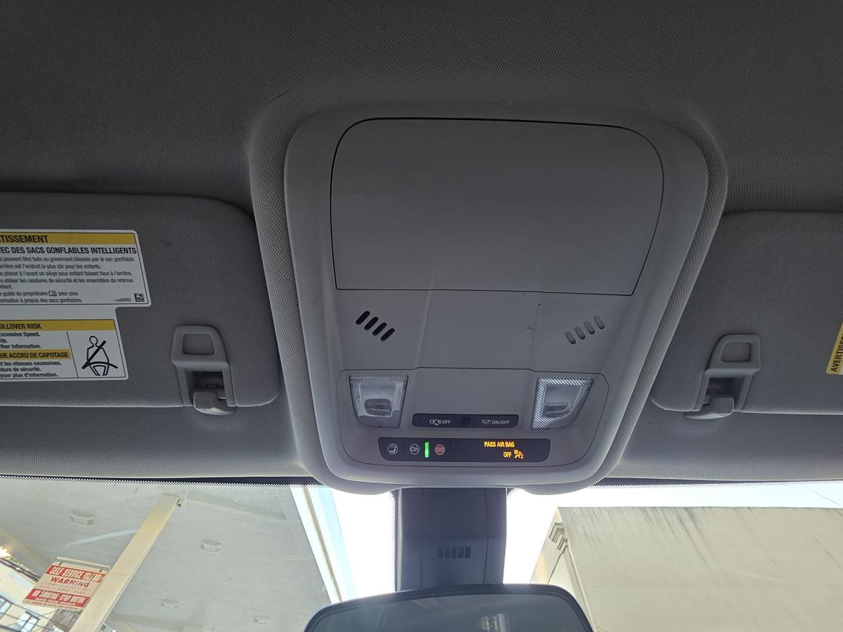 2022 Chevrolet Equinox 1FL - Photo 31