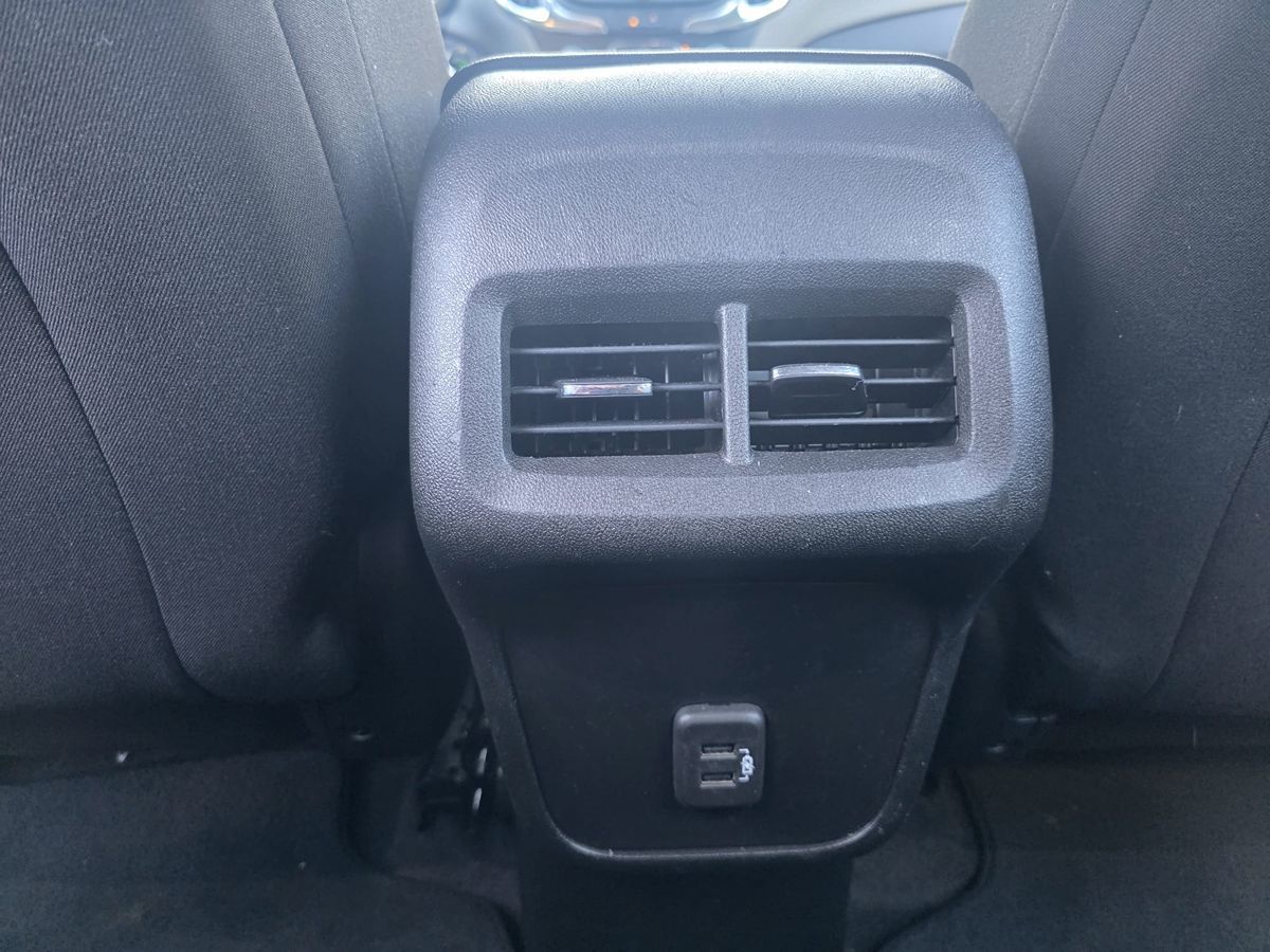 2022 Chevrolet Equinox 1FL - Photo 33