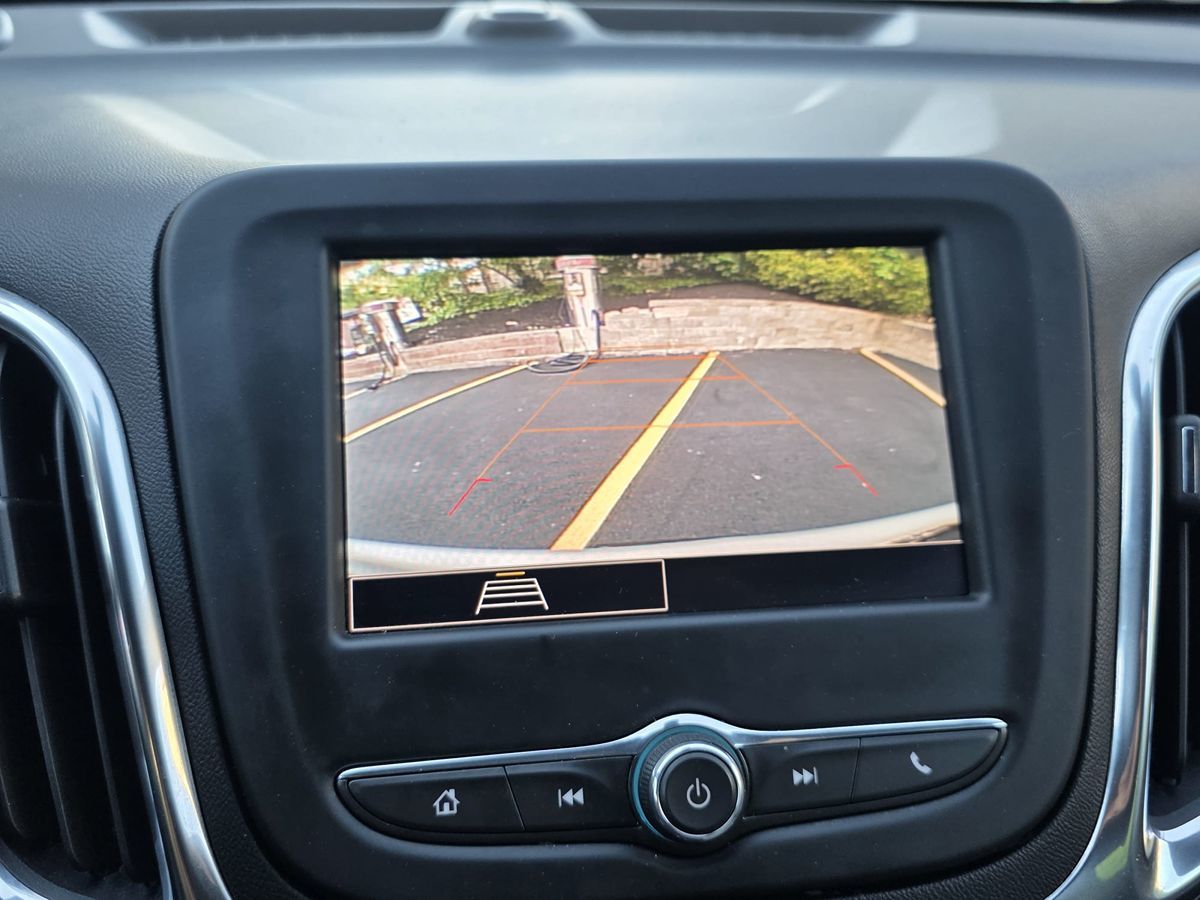 2022 Chevrolet Equinox 1FL - Photo 34