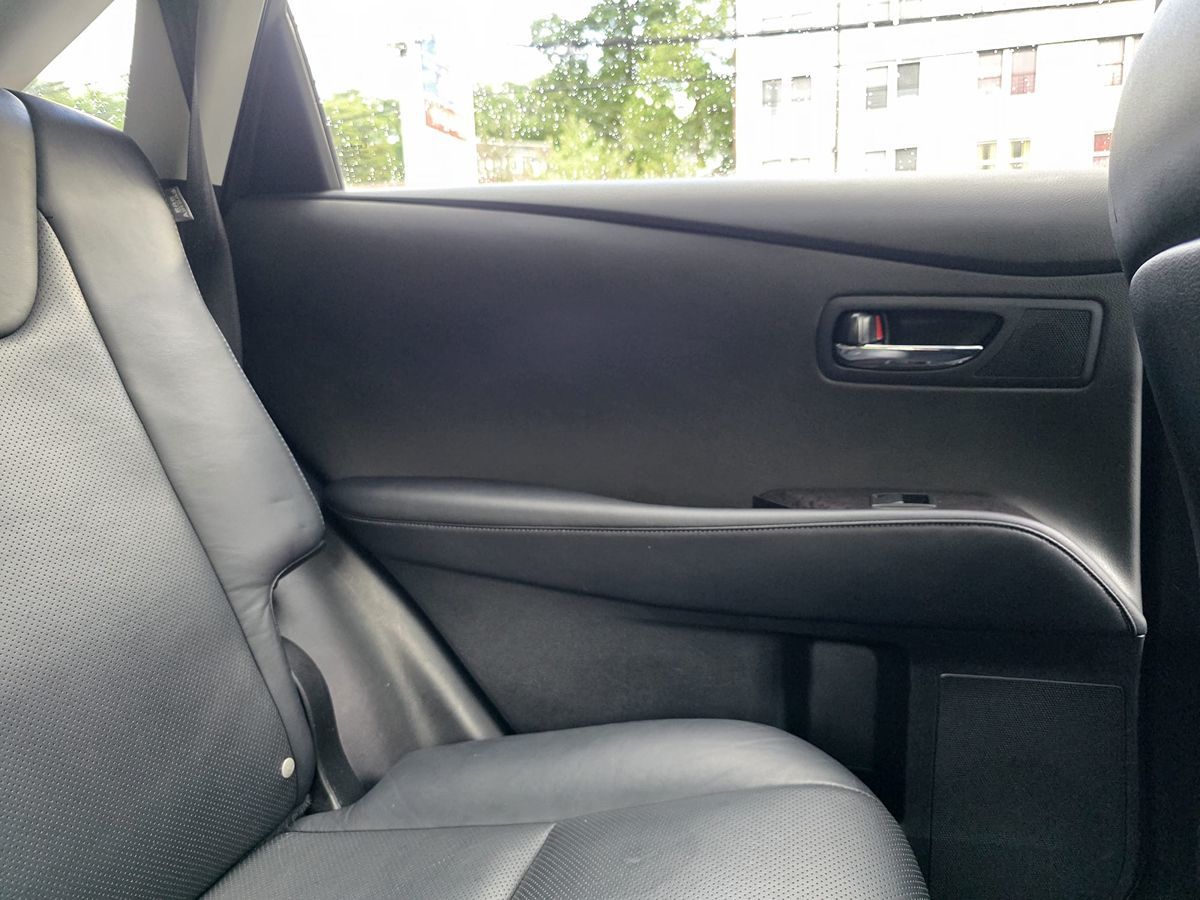 2014 Lexus RX 350 AWD photo 19