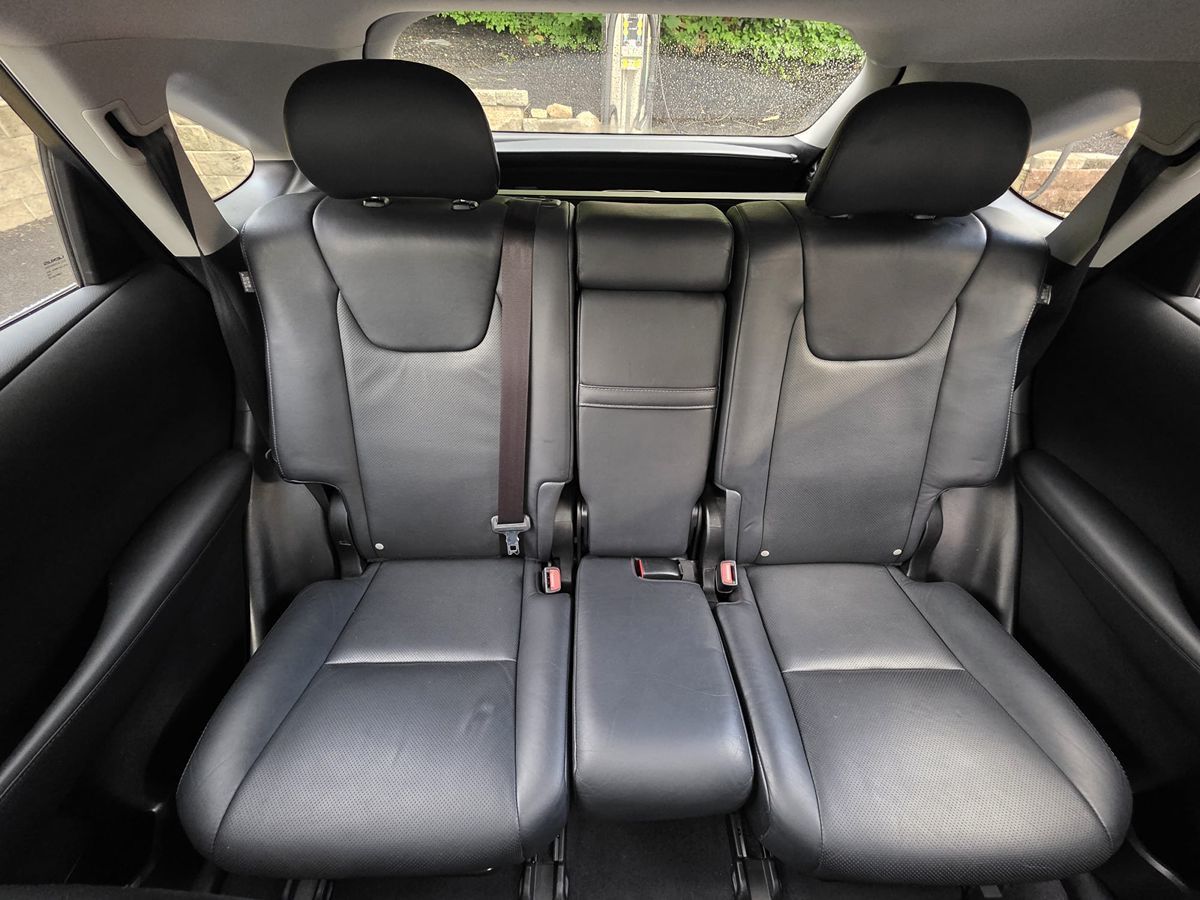 2014 Lexus RX 350 AWD photo 22