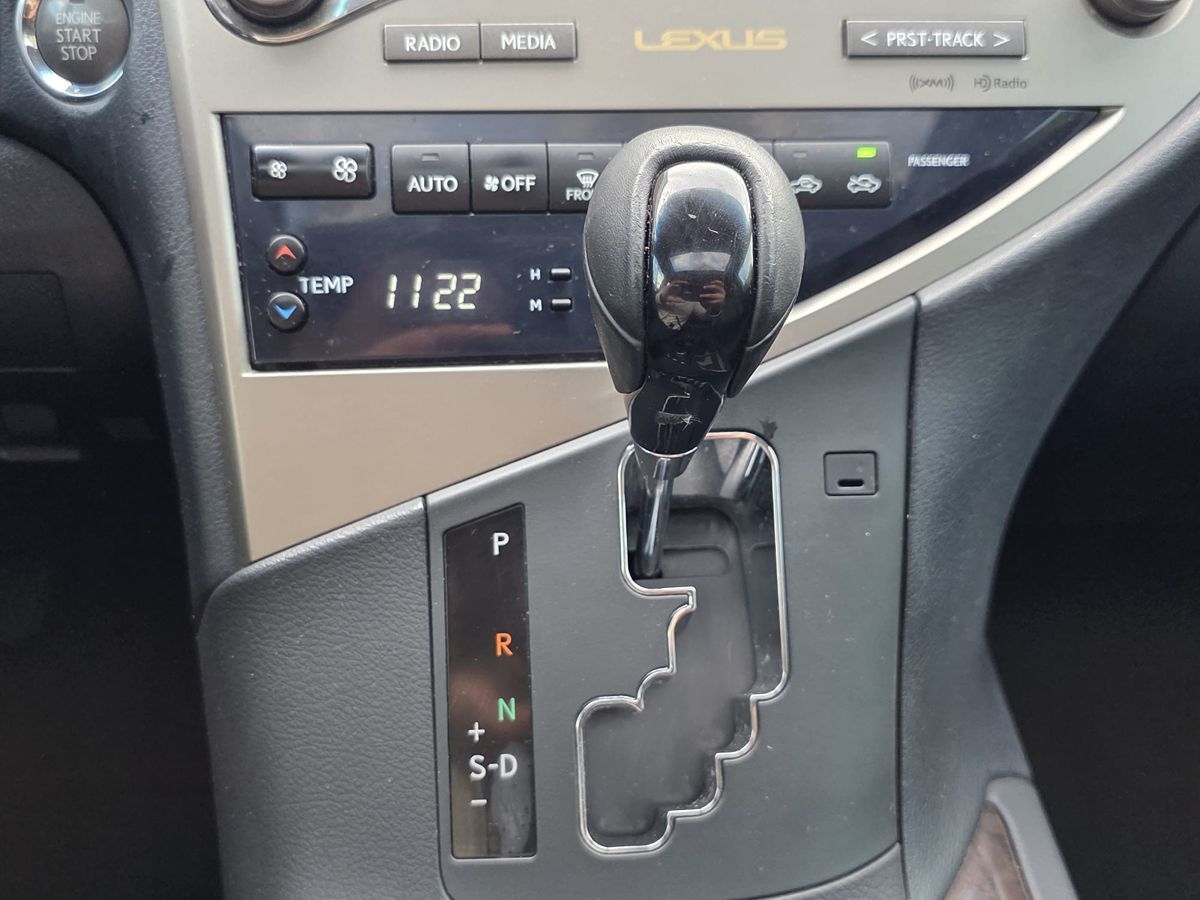 2014 Lexus RX 350 AWD photo 30