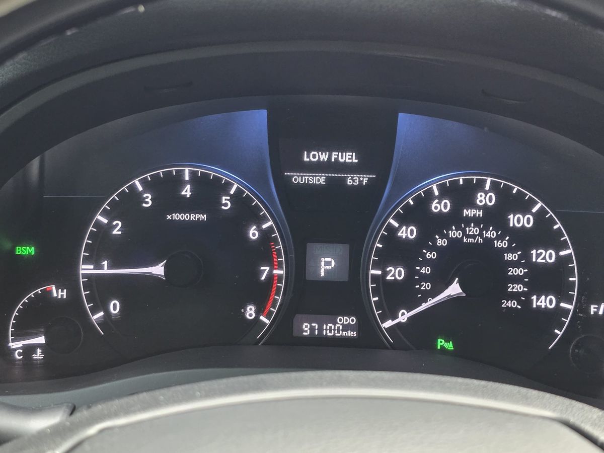 2014 Lexus RX 350 AWD photo 33