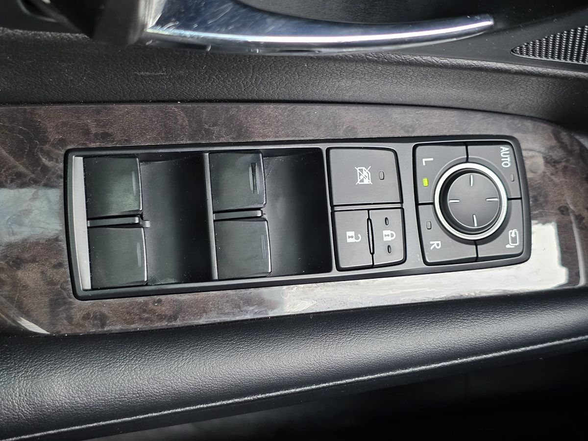 2014 Lexus RX 350 AWD photo 34