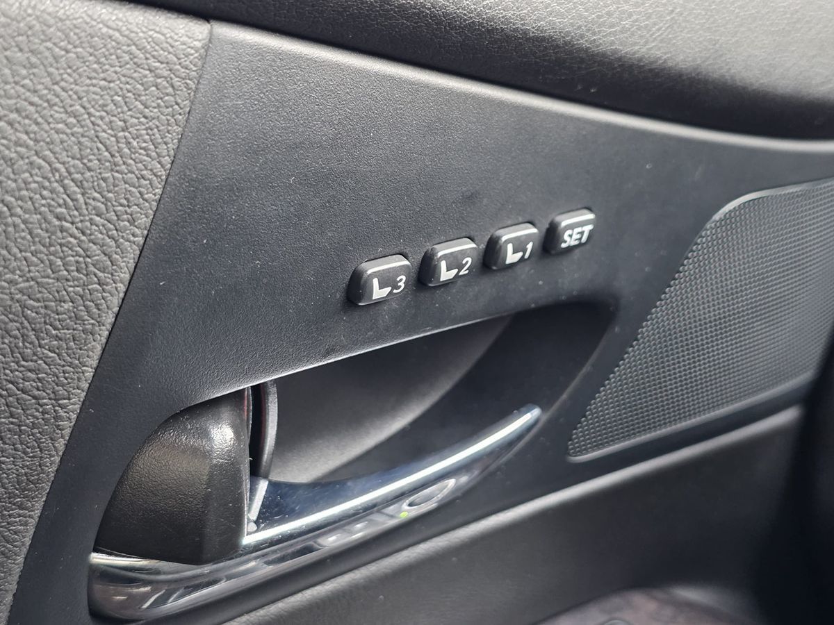 2014 Lexus RX 350 AWD photo 35