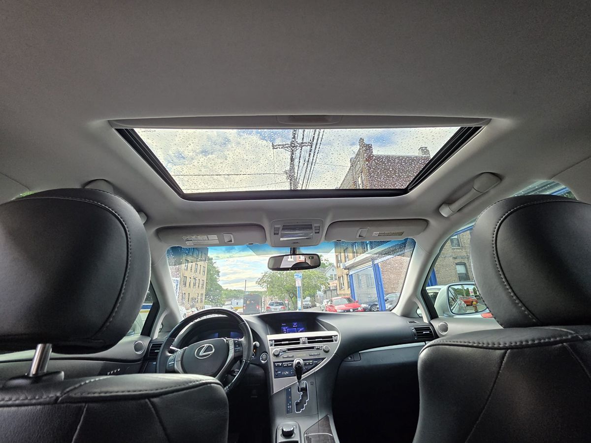 2014 Lexus RX 350 AWD photo 37
