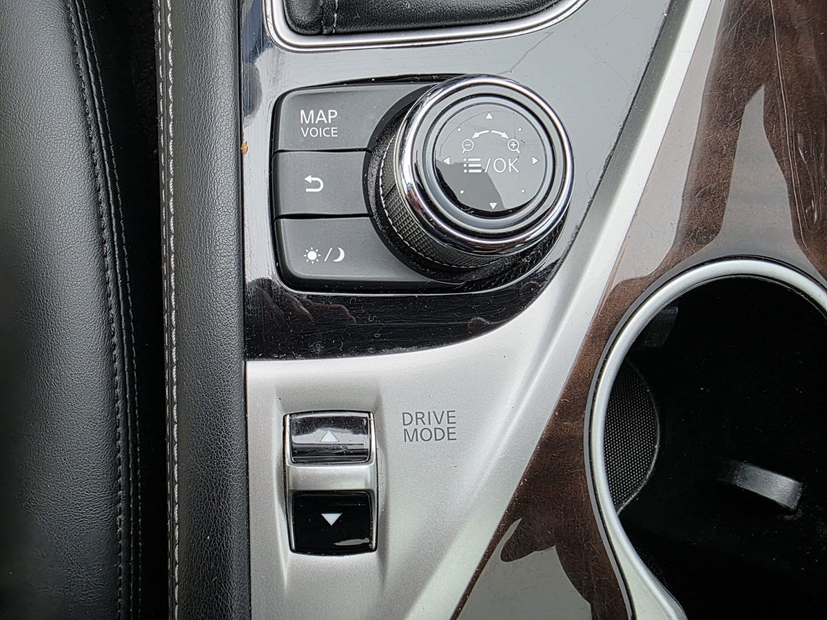2019 Infiniti Q50 3.0t LUXE photo 30