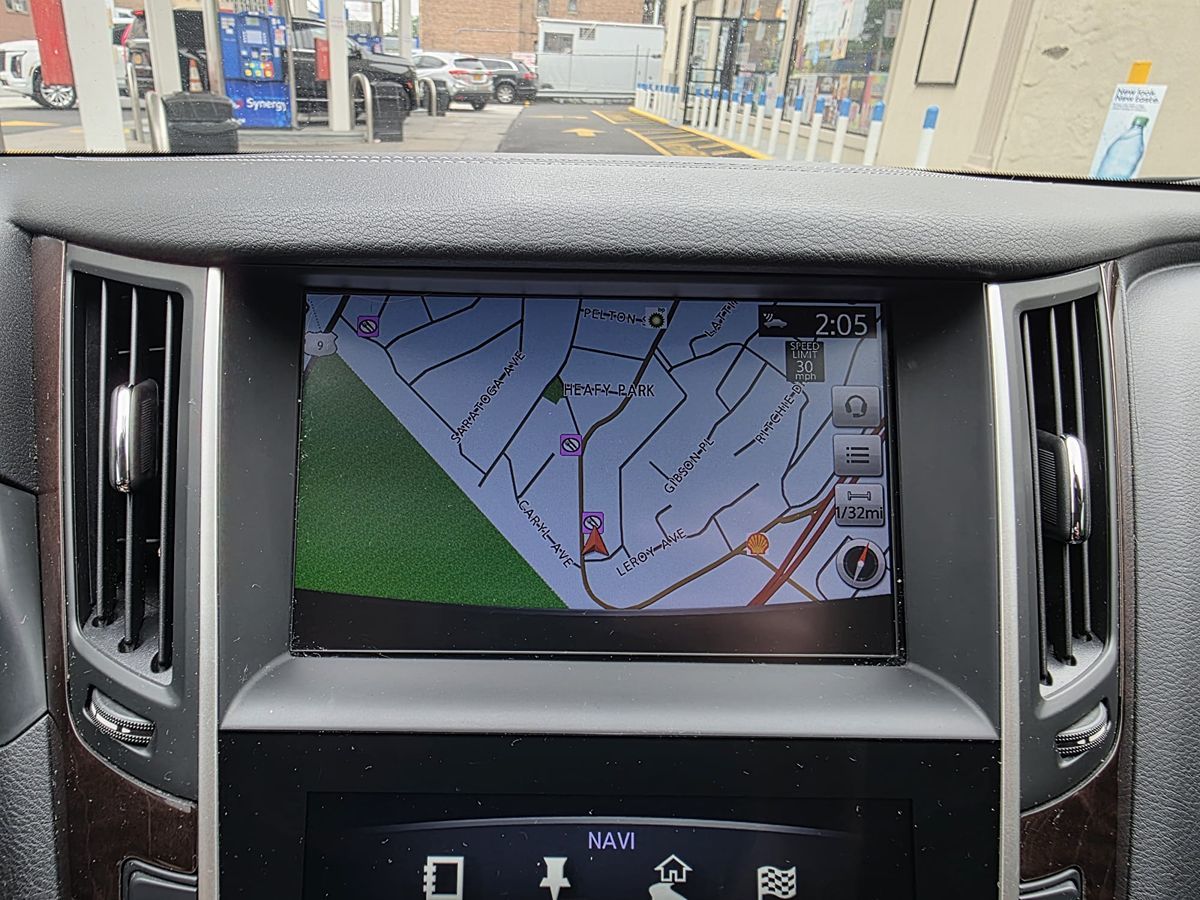 2019 Infiniti Q50 3.0t LUXE photo 31