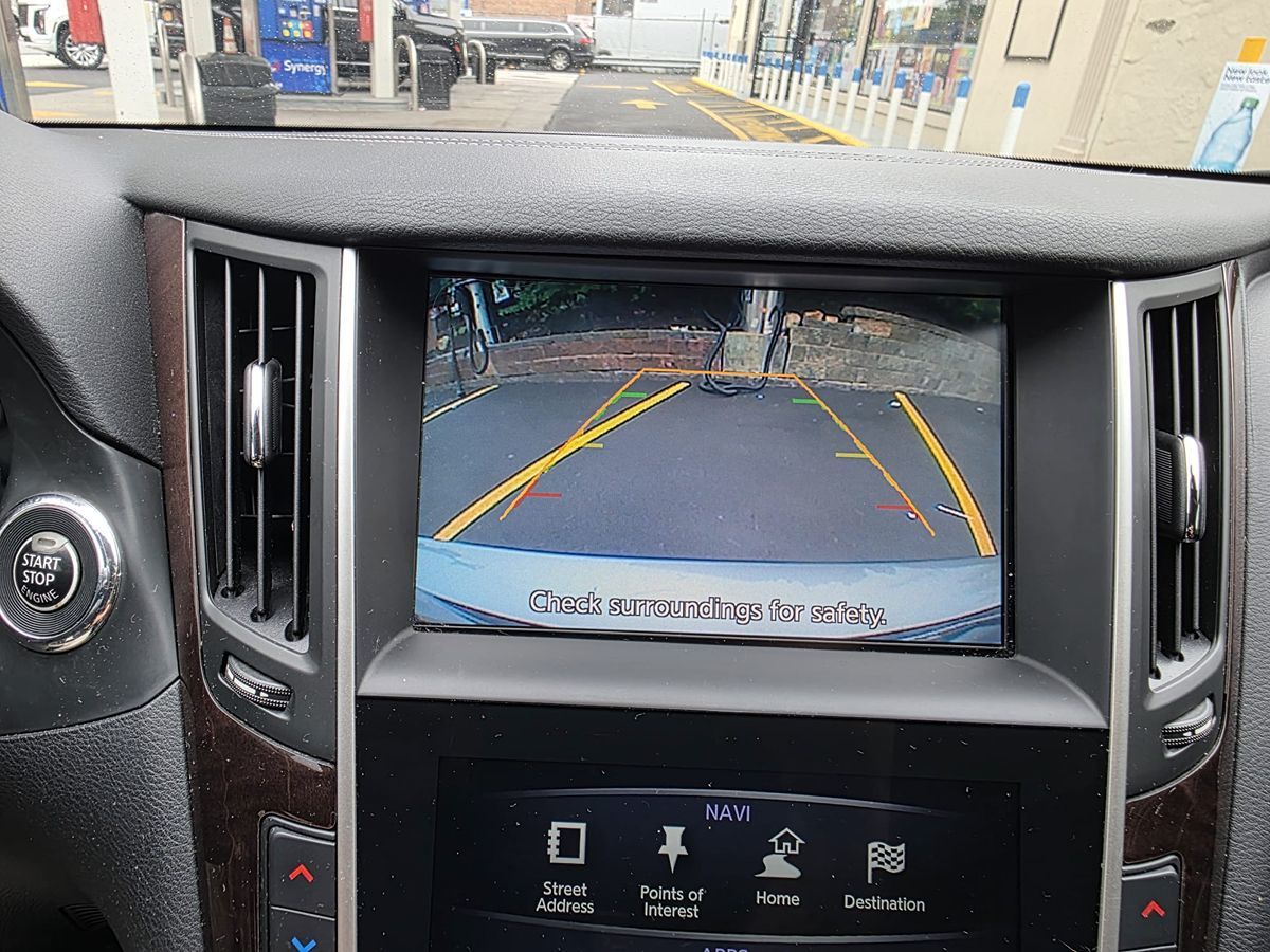 2019 Infiniti Q50 3.0t LUXE photo 32