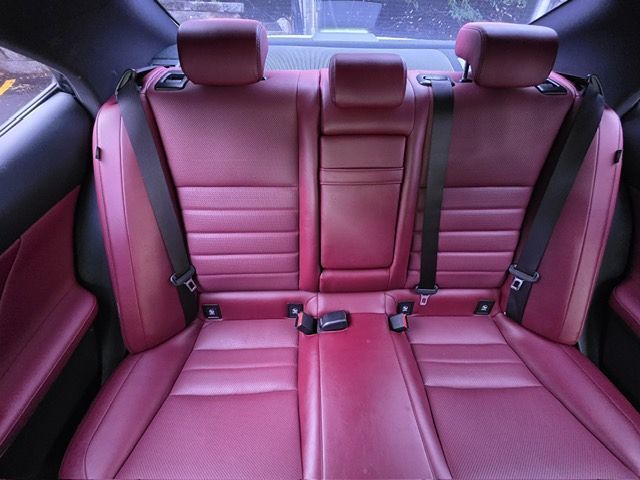 2016 Lexus IS 300 F SPORT photo 17