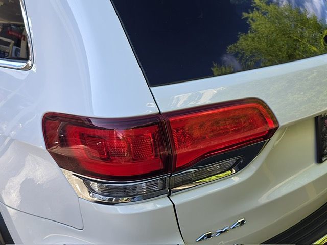 2021 Jeep Grand Cherokee Limited photo 11