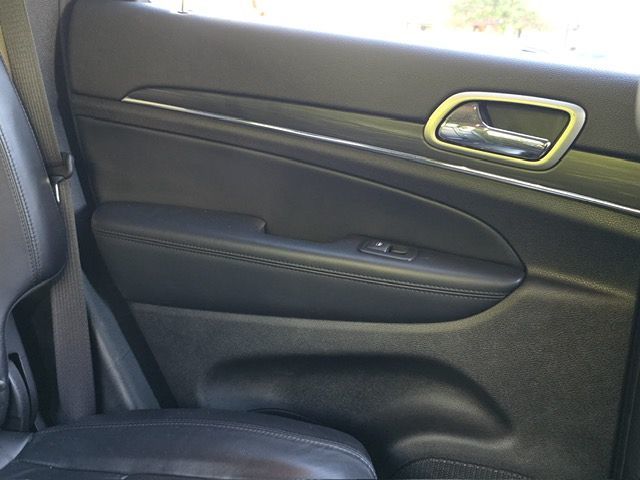 2021 Jeep Grand Cherokee Limited photo 18