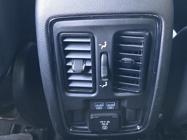 2021 Jeep Grand Cherokee Limited photo 20