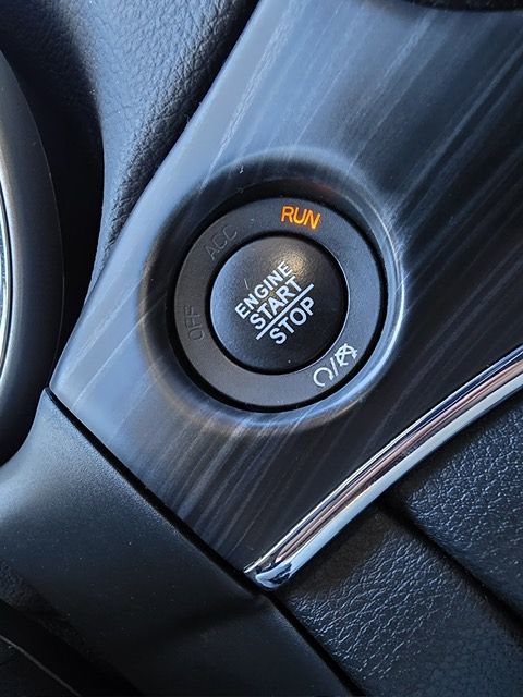 2021 Jeep Grand Cherokee Limited photo 31