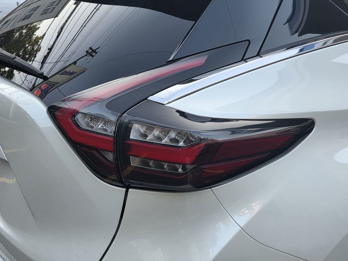 2022 Nissan Murano S photo 10