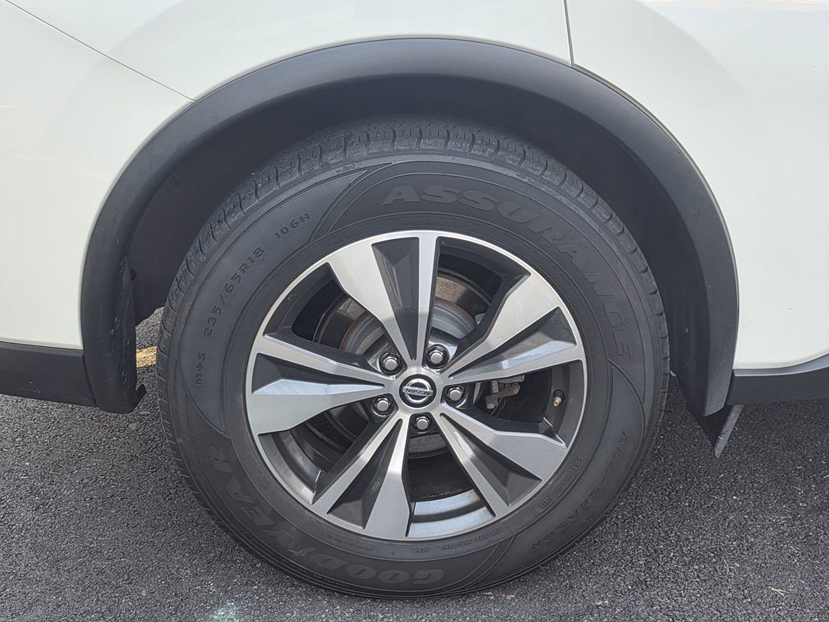 2022 Nissan Murano S photo 14