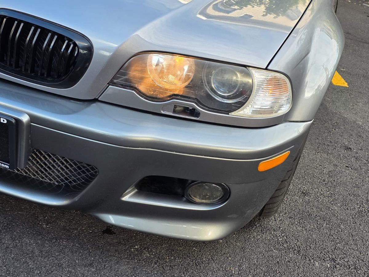 2006 Bmw M3Ci 3-Series photo 7