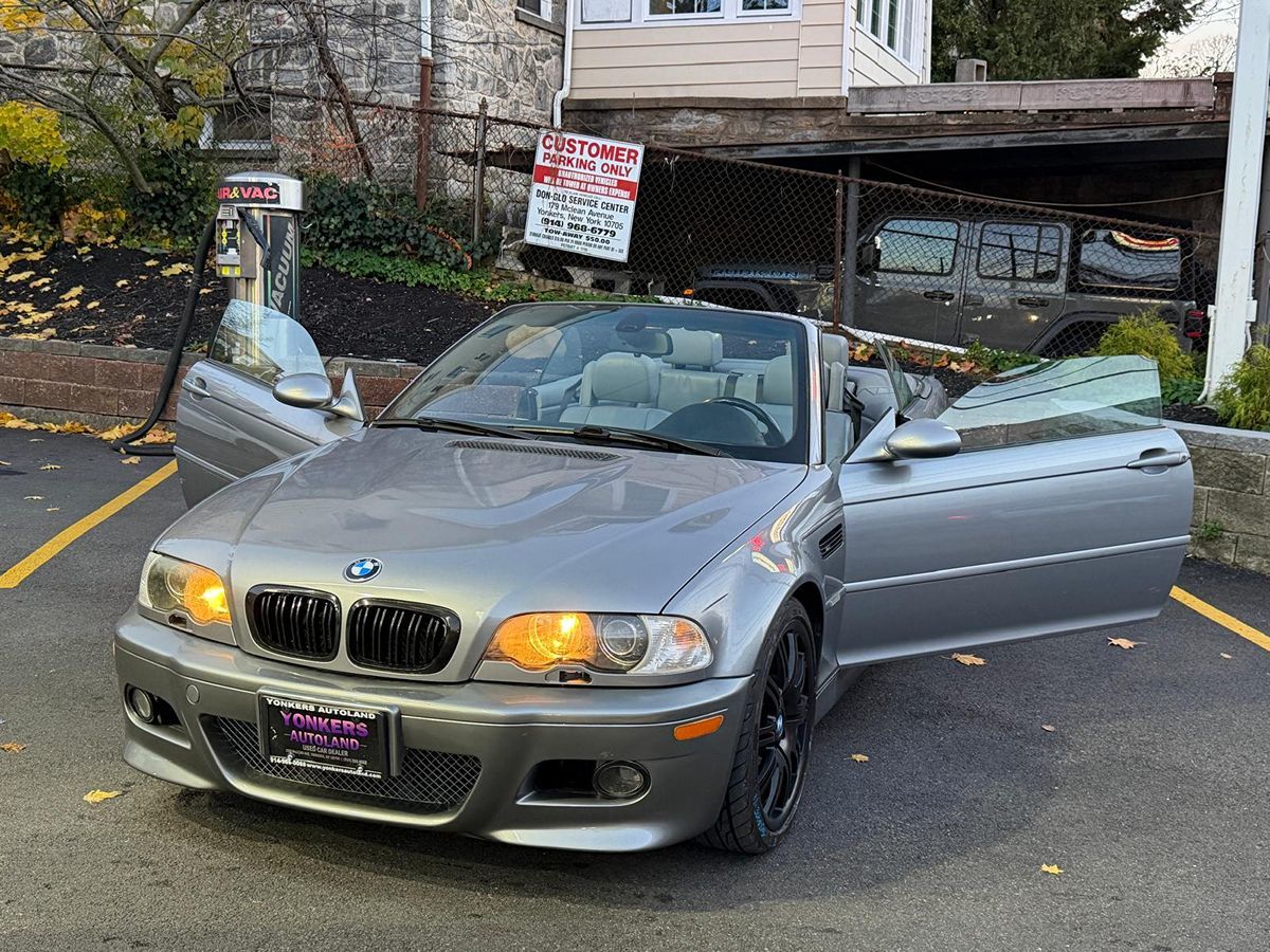 2006 BMW M M3 - Photo 13