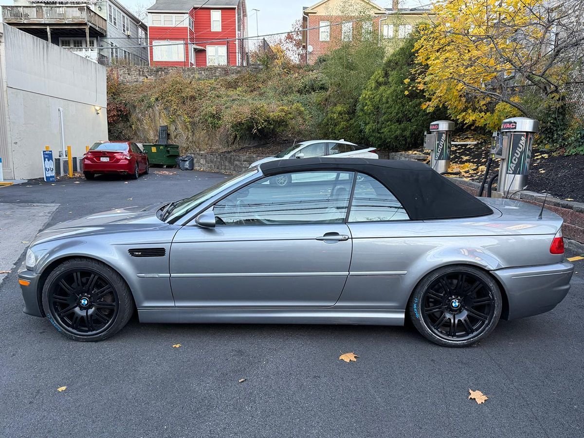 2006 BMW M M3 - Photo 8