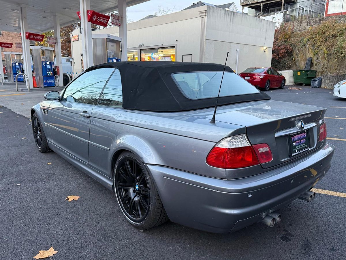 2006 BMW M M3 - Photo 7
