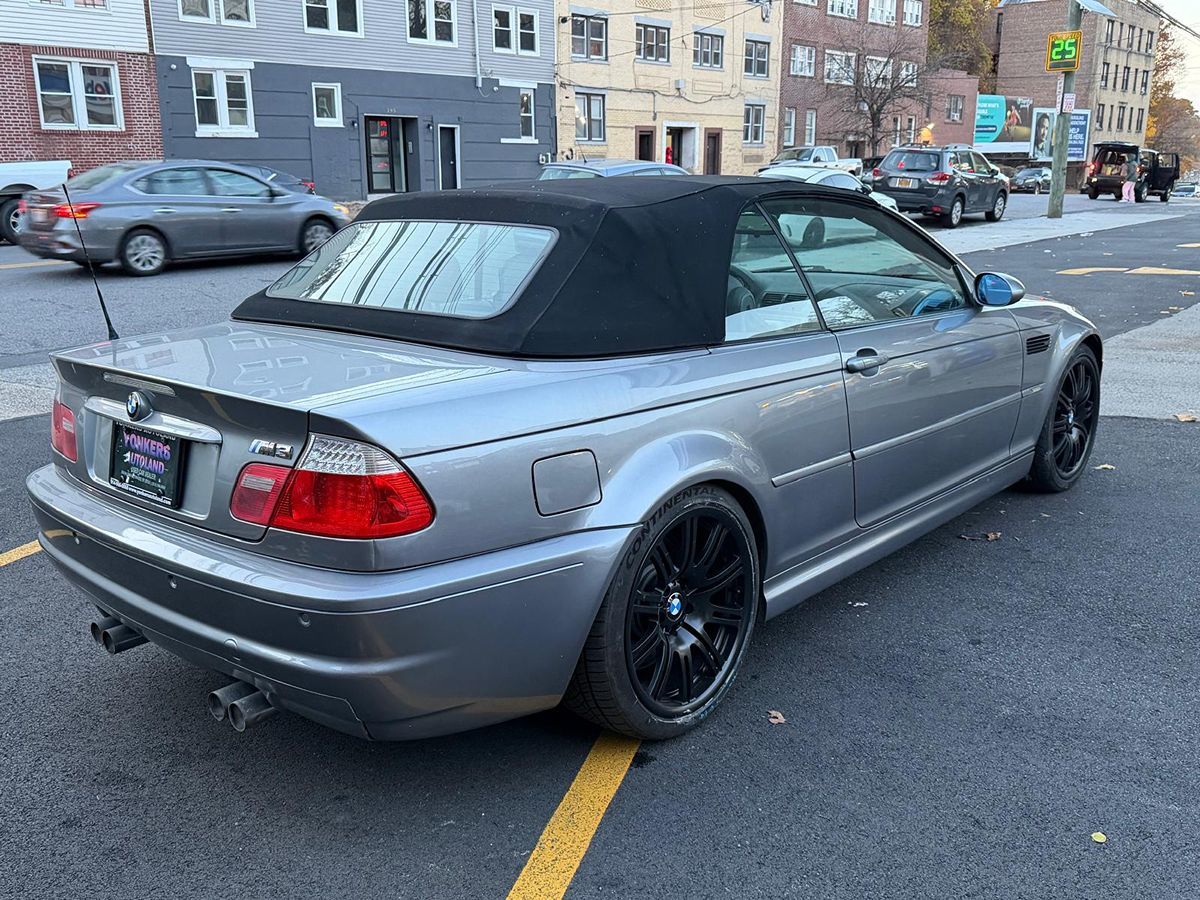 2006 BMW M M3 - Photo 5