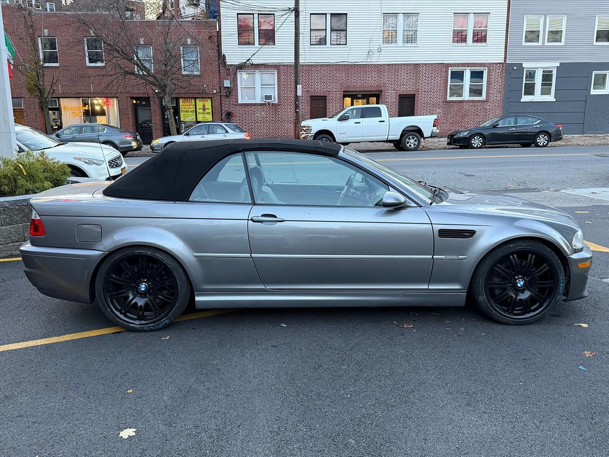 2006 BMW M M3 - Photo 4