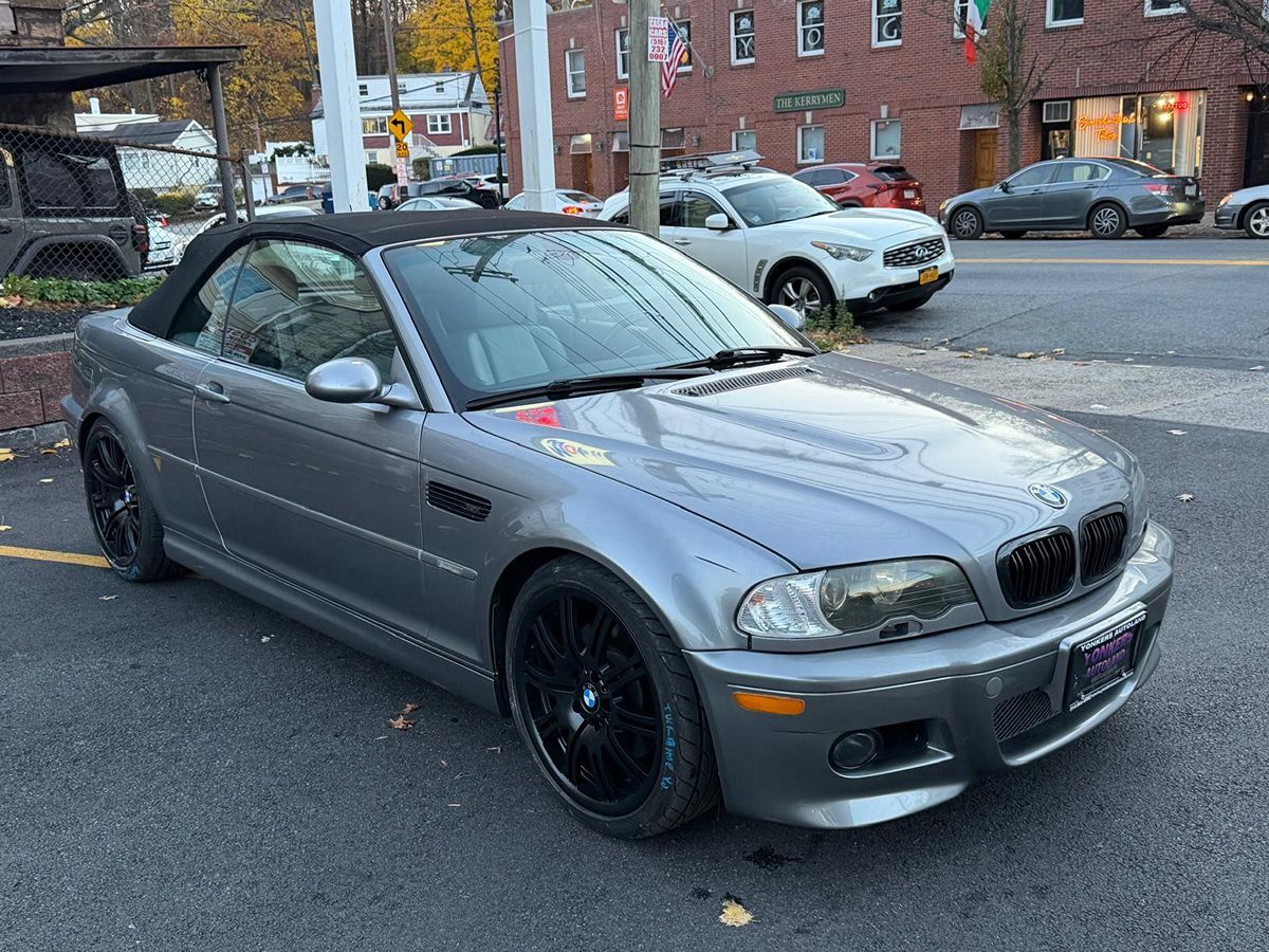 2006 BMW M M3 - Photo 3