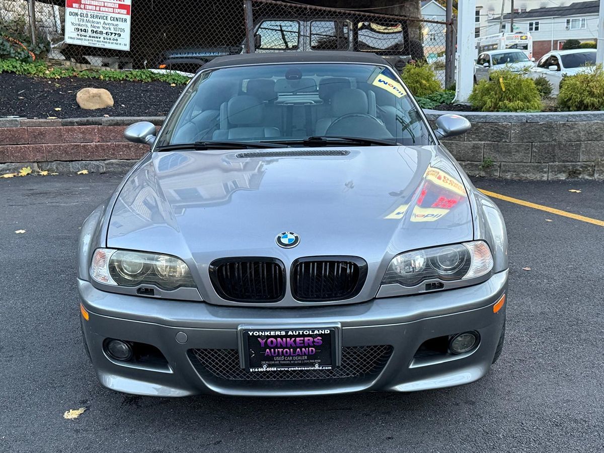 2006 BMW M M3 - Photo 2