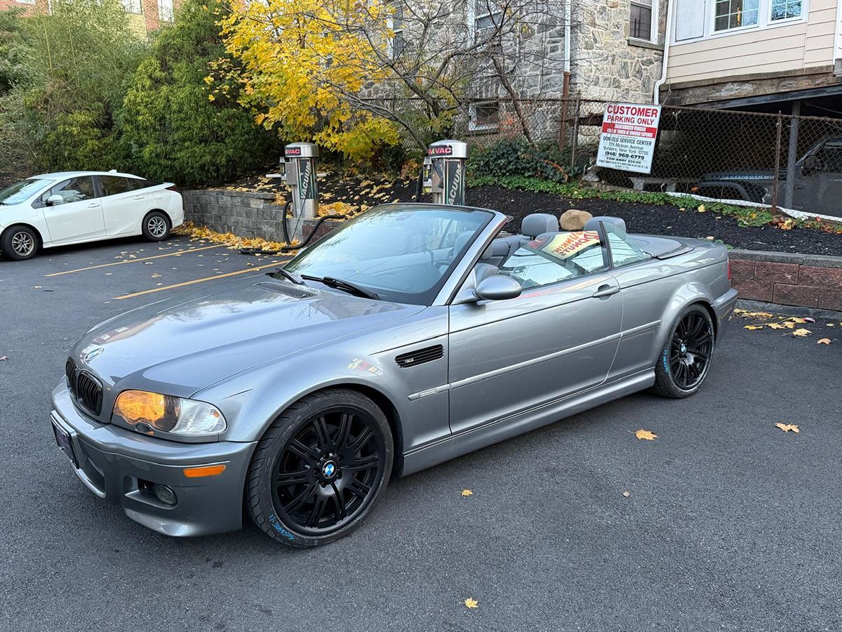 2006 BMW M M3 - Photo 9