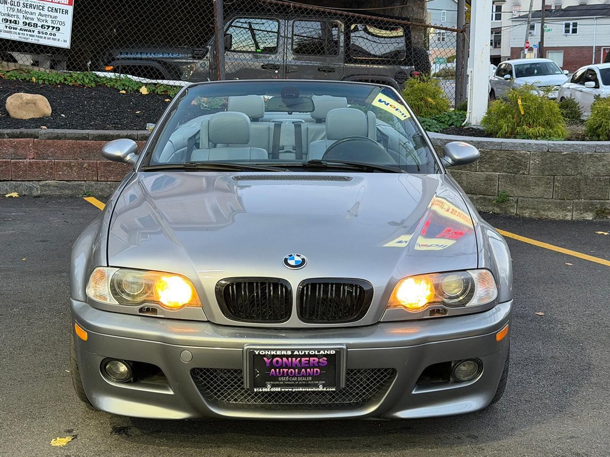 2006 BMW M M3 - Photo 10